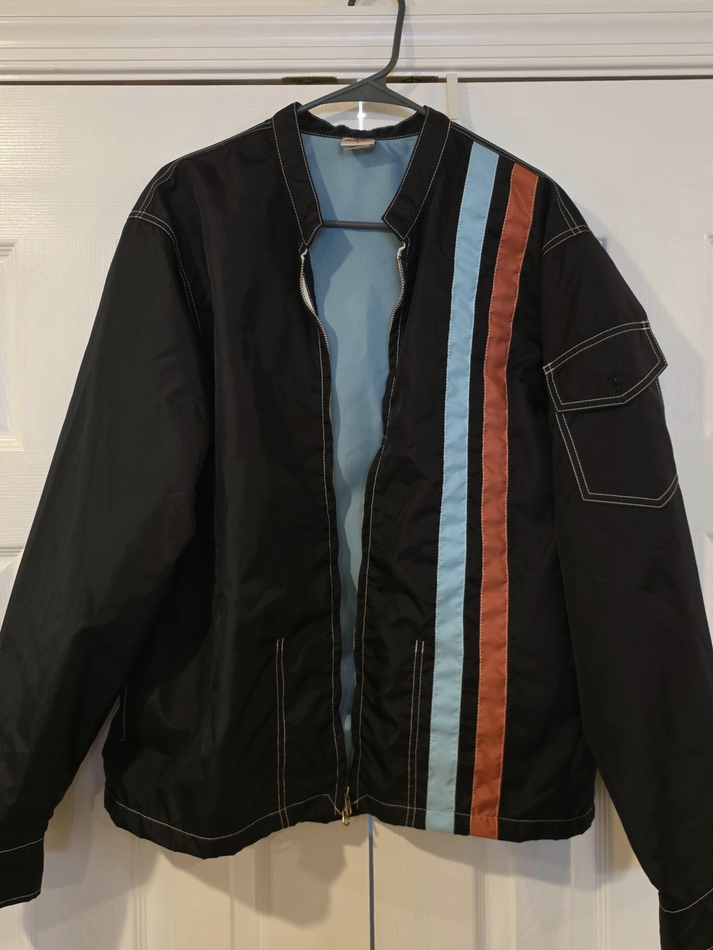 Birdwell Beach Britches- RARE Racing Jacket